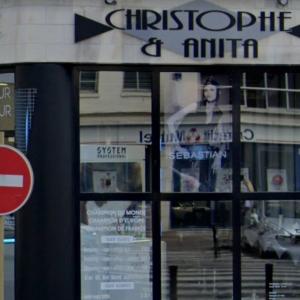 Photos de Christophe et anita soumises par les membres 