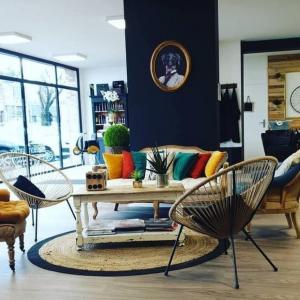 Photos de L'atelier de bertrand soumises par les membres 