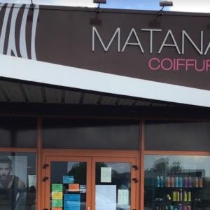 Photos de Matana coiffure soumises par les membres 