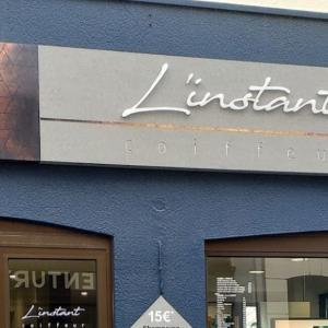 Photos de L'instant coiffeur soumises par les membres 