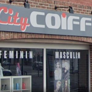 Photos de City coiff s soumises par les membres 