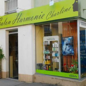 Photos de Salon harmonie charlène soumises par les membres 
