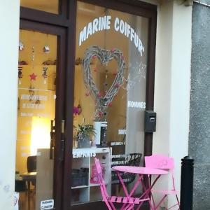 Photos de Marine coiffure soumises par les membres 
