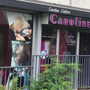 Photos de Caroline coiffure soumises par les membres 