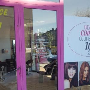 Photos de Beauté coiffure soumises par les membres 