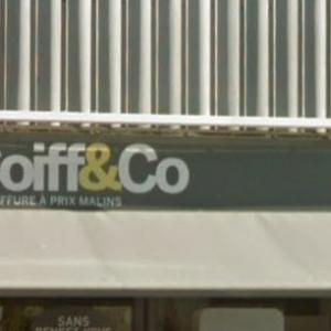 Photos de Coiff& co soumises par les membres 