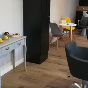 Photos de L'atelier coiffure soumises par les membres 