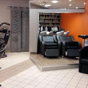 Photos de Coiffure elle & lui soumises par les membres 