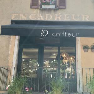 Photos de Io coiffeur soumises par les membres 