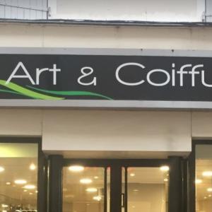 Photos de Art et coiffure soumises par les membres 