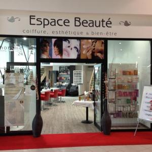 Photos de Espace beauté soumises par les membres 