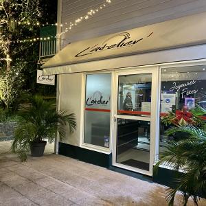 Photos de Atelier du cheveu soumises par les membres 