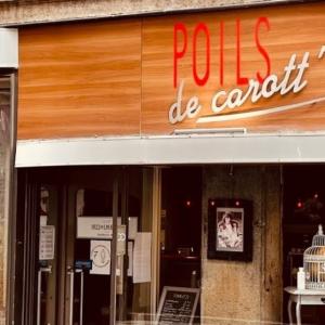 Photos de Poils de carott soumises par les membres 