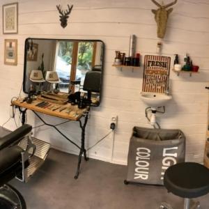 Photos de Antoine's barber soumises par les membres 