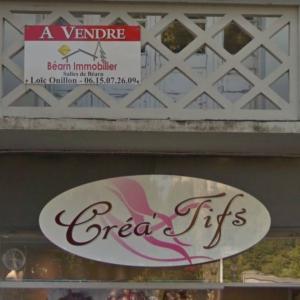 Photos de Crea'tifs soumises par les membres 