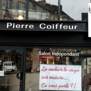 Photos de Coiffure pierre soumises par les membres 