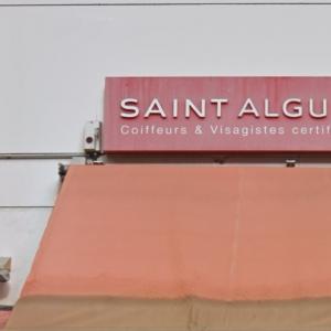 Photos de Saint algue soumises par les membres 