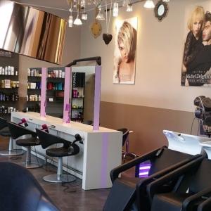 Photos de Coiffure michel delgrande soumises par les membres 