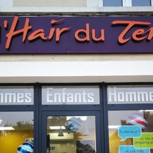 Photos de Dans l'hair du temps soumises par les membres 