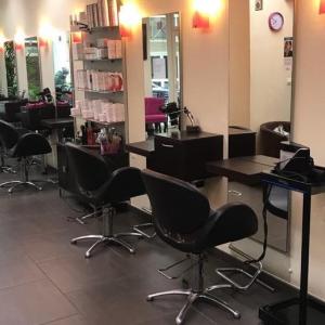 Photos de Kivou coiff soumises par les membres 