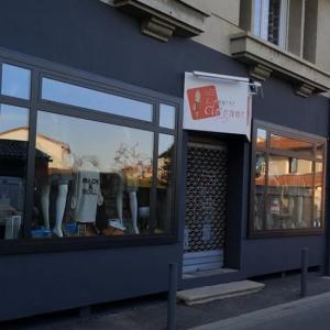 Photos de L'espace clo'gane soumises par les membres 