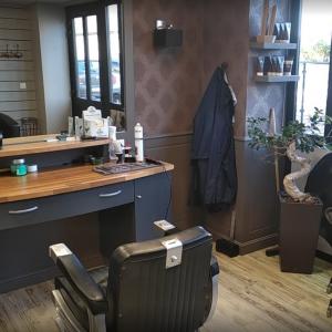 Photos de Le barbier soumises par les membres 