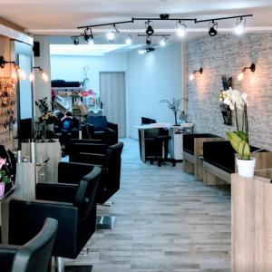 Photos de Evolution coiffure soumises par les membres 