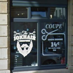 Photos de Coiffure joker soumises par les membres 