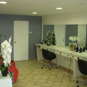 Photos de Toute une coupe soumises par les membres 