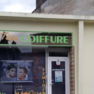 Photos de Epi-tête coiffure soumises par les membres 