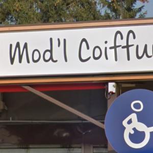 Photos de Esprit coiffeur soumises par les membres 