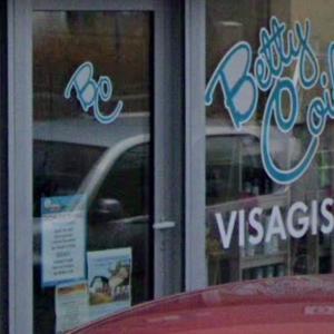 Photos de Betty coiff' soumises par les membres 