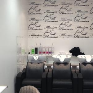 Photos de Coiffeur passion soumises par les membres 