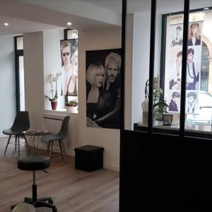 Photos de Création coiff soumises par les membres 