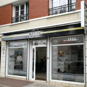 Photos de Gala soumises par les membres 