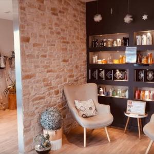 Photos de Le salon soumises par les membres 