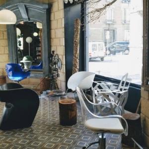 Photos de Salon gabriel soumises par les membres 