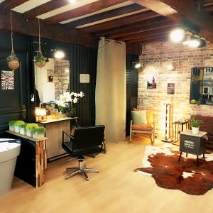 Photos de Coiffure leveque jerome soumises par les membres 