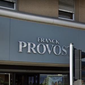 Photos de Franck provost soumises par les membres 