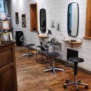 Photos de Le salon soumises par les membres 