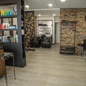 Photos de Nicolas coiffure soumises par les membres 