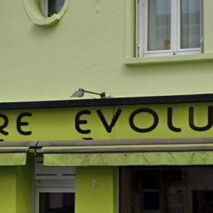 Photos de Coiffure evolution soumises par les membres 