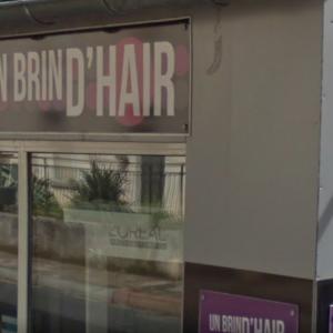 Photos de Un brin d'hair soumises par les membres 