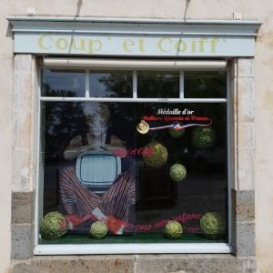 Photos de Coup et coiff soumises par les membres 