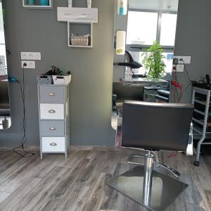 Photos de L'univ'hair d'aurelie soumises par les membres 