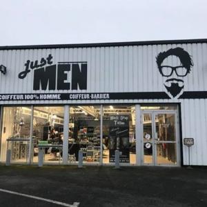 Photos de Just men soumises par les membres 