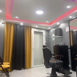 Photos de Chilo barbershop soumises par les membres 