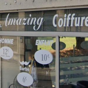 Photos de Amazing coiffure soumises par les membres 
