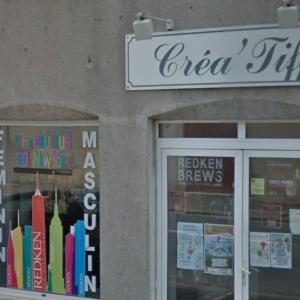 Photos de Créa'tiff soumises par les membres 