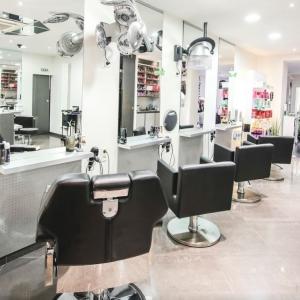 Photos de Coiffure concept soumises par les membres 